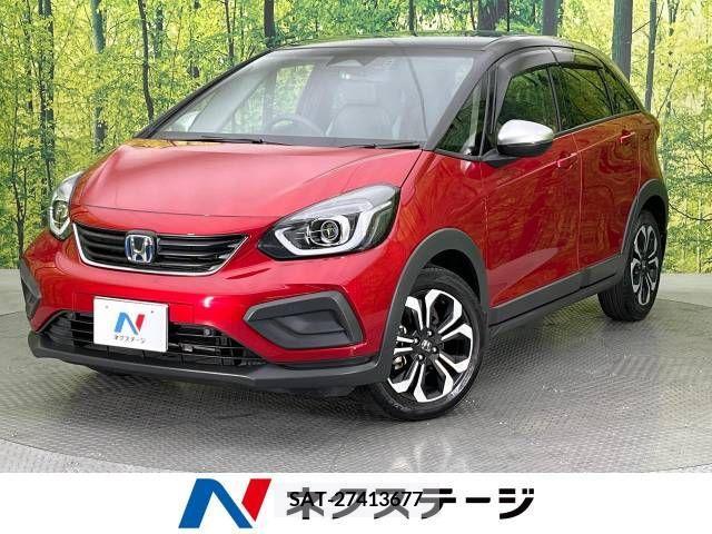 Honda FIT 2020-02 269583-0
