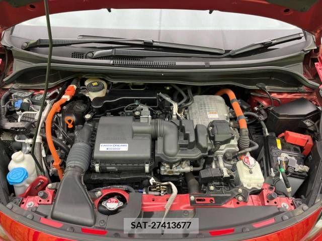 Honda FIT 2020-02 269583-18