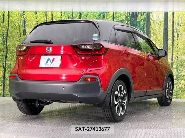 Honda FIT 2020-02 269583-17