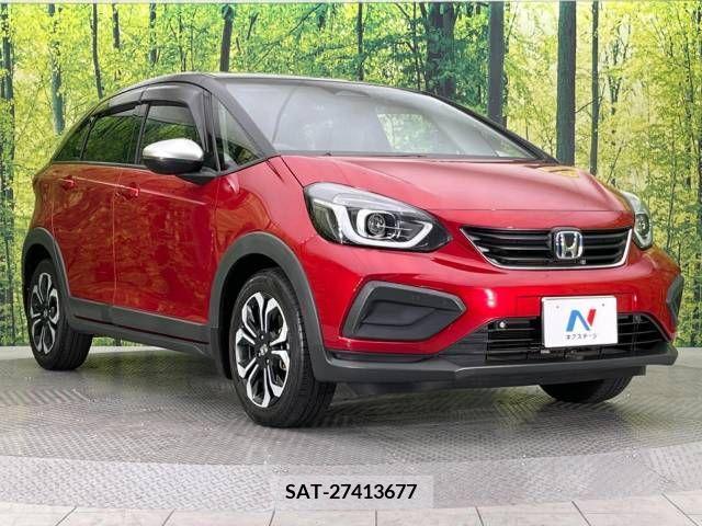 Honda FIT 2020-02 269583-16