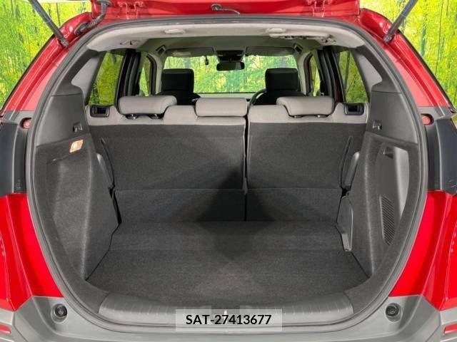Honda FIT 2020-02 269583-10