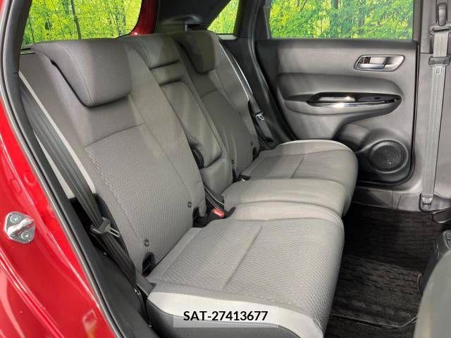 Honda FIT 2020-02 269583-9