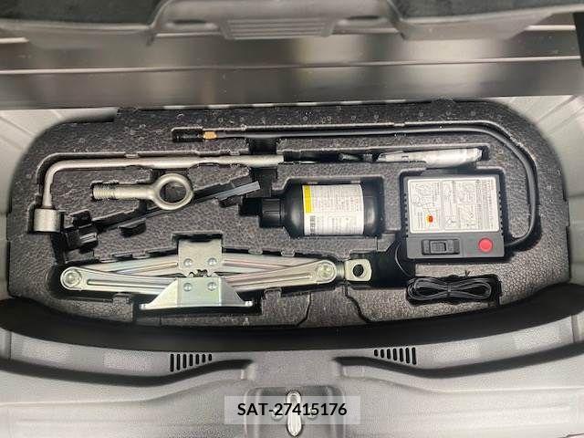 Honda N BOX CUSTOM 2015-09 256390-16