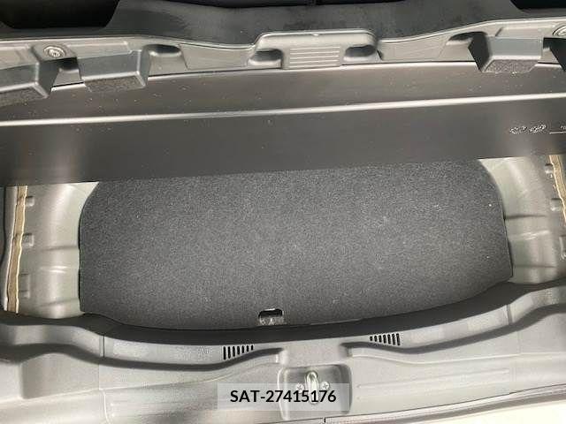 Honda N BOX CUSTOM 2015-09 256390-15