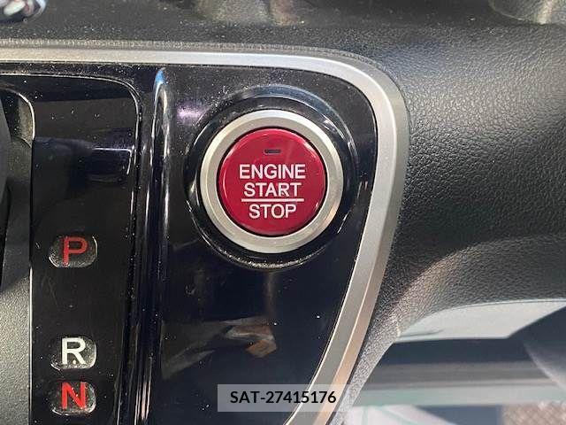 Honda N BOX CUSTOM 2015-09 256390-24