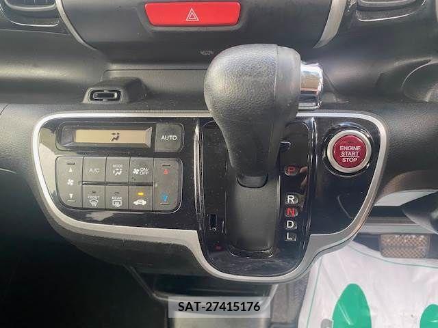 Honda N BOX CUSTOM 2015-09 256390-23