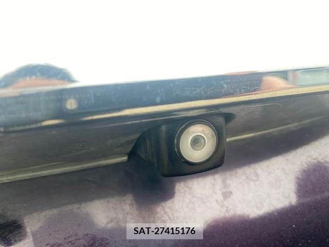 Honda N BOX CUSTOM 2015-09 256390-10