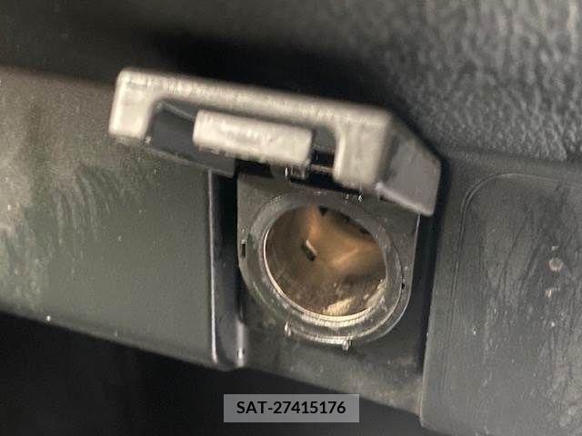 Honda N BOX CUSTOM 2015-09 256390-27
