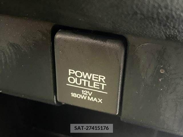 Honda N BOX CUSTOM 2015-09 256390-26