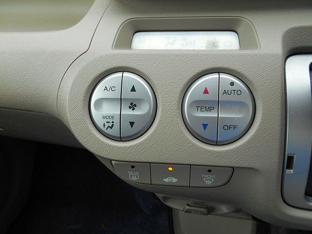 Honda LIFE 2009-11 8371-14