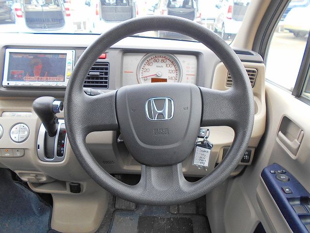 Honda LIFE 2009-11 8371-13