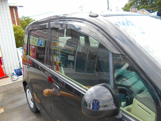 Honda LIFE 2009-11 8371-23