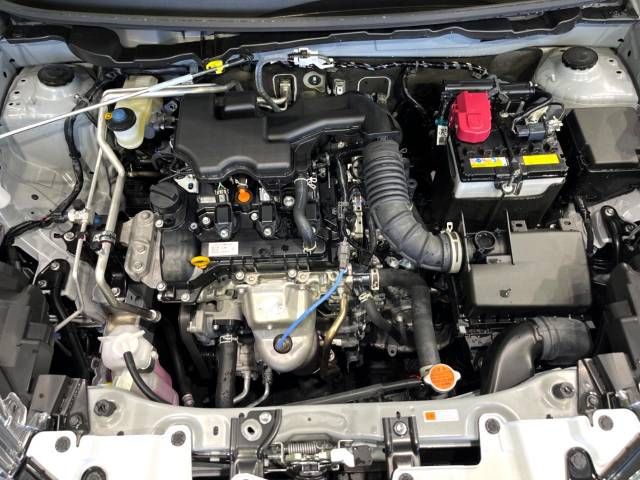 Toyota RAIZE 2023-06 27847-18
