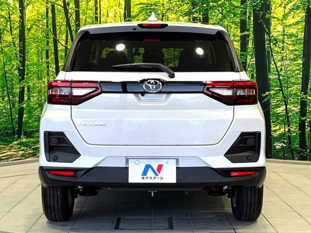 Toyota RAIZE 2023-06 27847-15