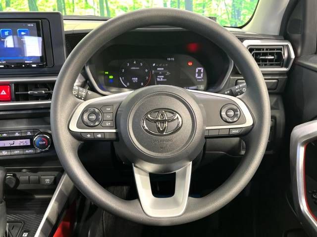 Toyota RAIZE 2023-06 27847-11