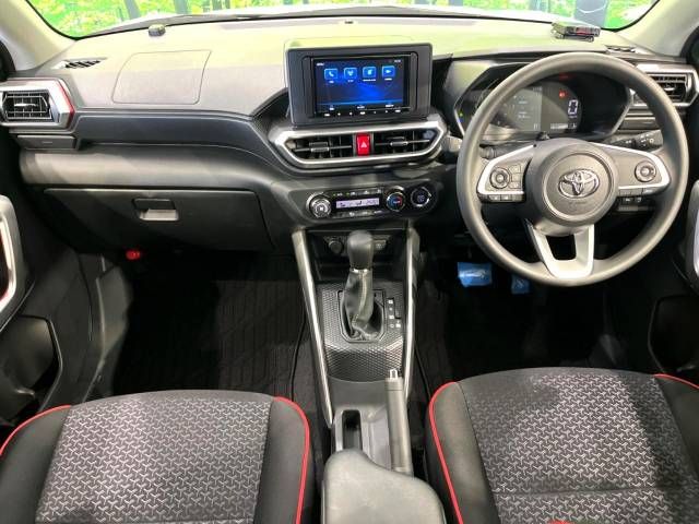 Toyota RAIZE 2023-06 27847-1