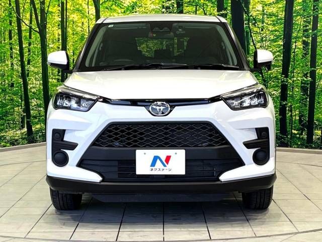 Toyota RAIZE 2023-06 27847-14