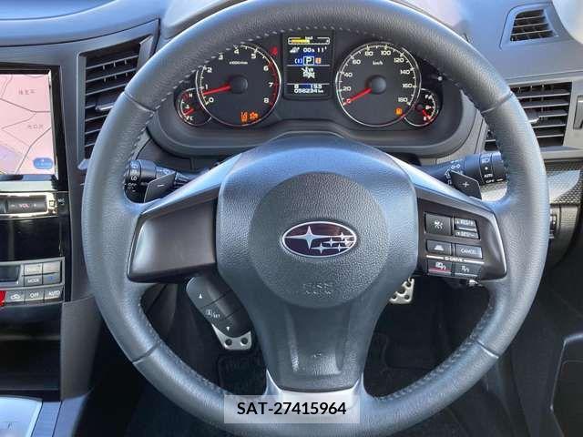 Subaru LEGACY B4 2013-07 237259-7