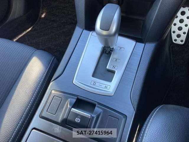 Subaru LEGACY B4 2013-07 237259-6