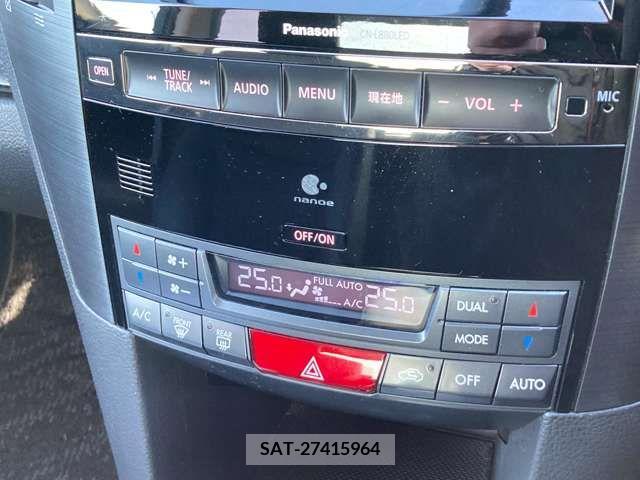 Subaru LEGACY B4 2013-07 237259-5