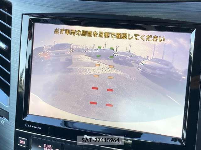Subaru LEGACY B4 2013-07 237259-4