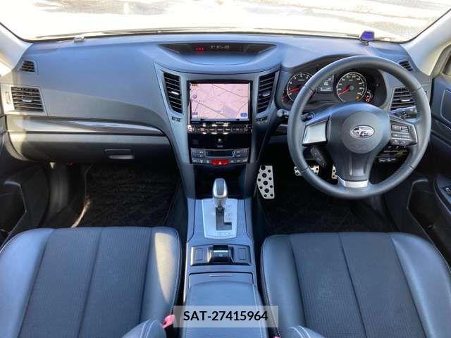 Subaru LEGACY B4 2013-07 237259-2
