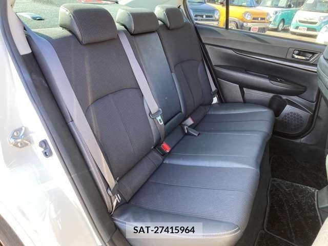Subaru LEGACY B4 2013-07 237259-17
