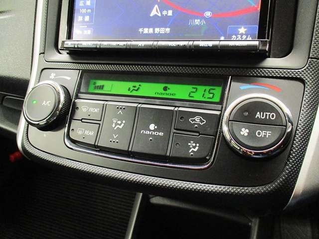 Toyota COROLLA FIELDER 2016-10 26734-6