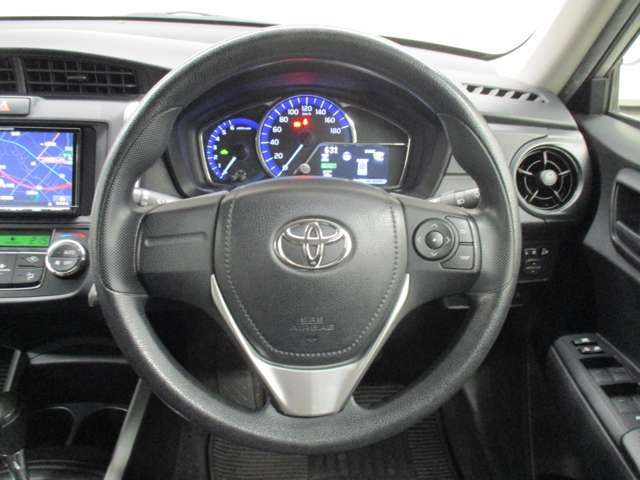 Toyota COROLLA FIELDER 2016-10 26734-9