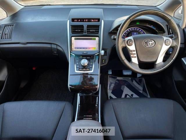 Toyota SAI 2014-01 300577-1