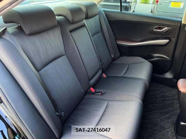 Toyota SAI 2014-01 300577-9