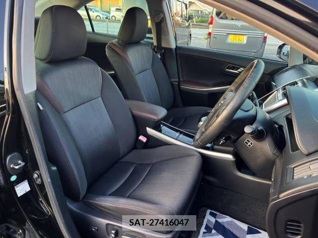 Toyota SAI 2014-01 300577-8