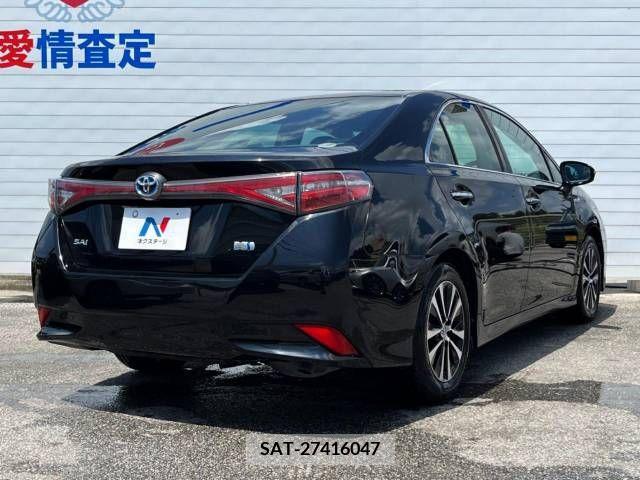 Toyota SAI 2014-01 300577-17