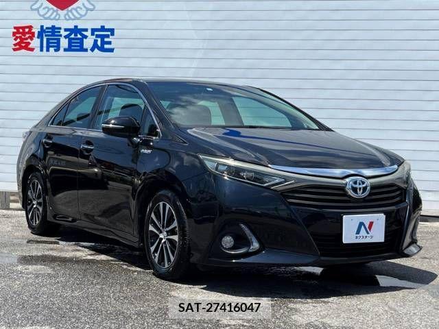 Toyota SAI 2014-01 300577-16