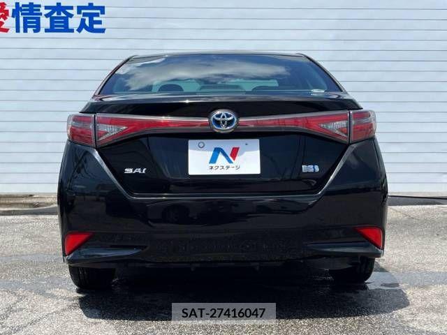 Toyota SAI 2014-01 300577-15