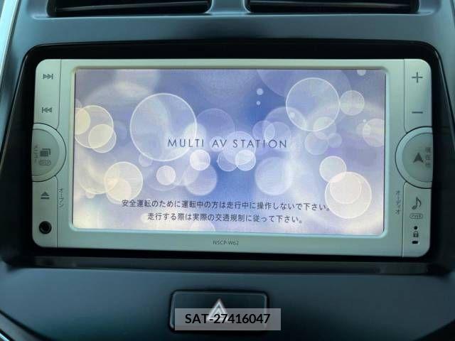 Toyota SAI 2014-01 300577-2