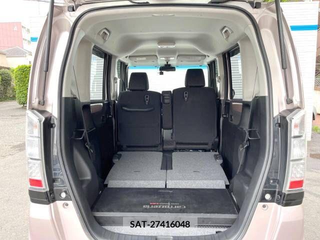 Honda N BOX 2014-09 306771-11