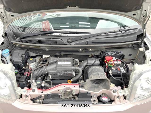 Honda N BOX 2014-09 306771-19