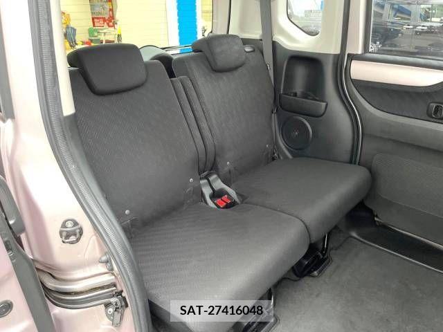 Honda N BOX 2014-09 306771-10