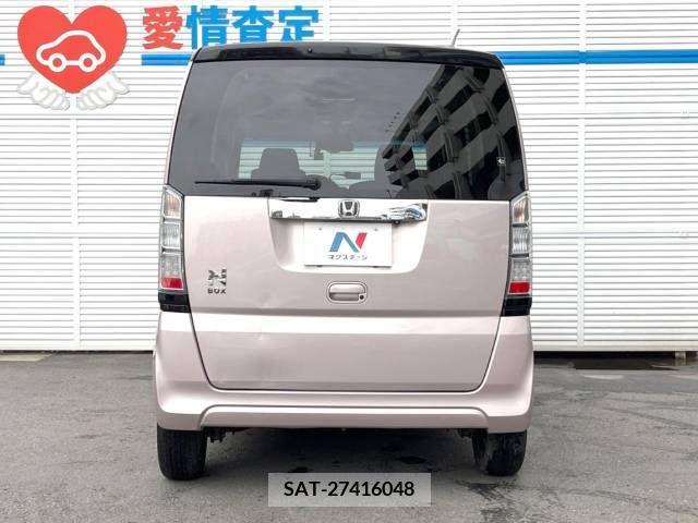 Honda N BOX 2014-09 306771-16
