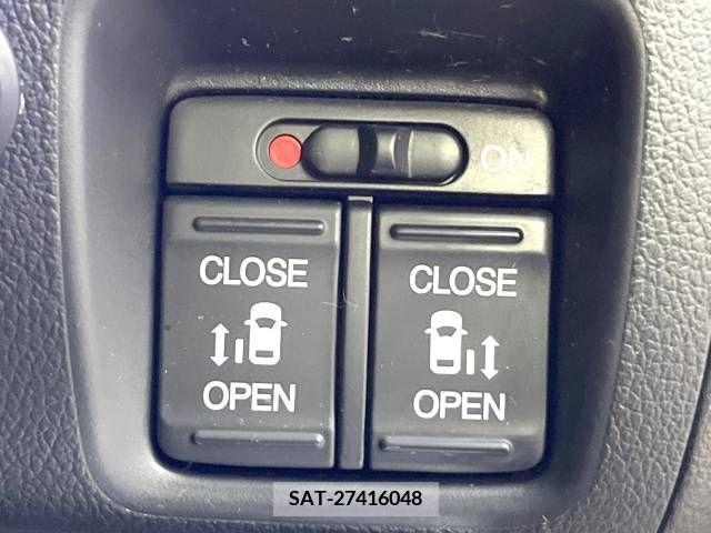 Honda N BOX 2014-09 306771-4