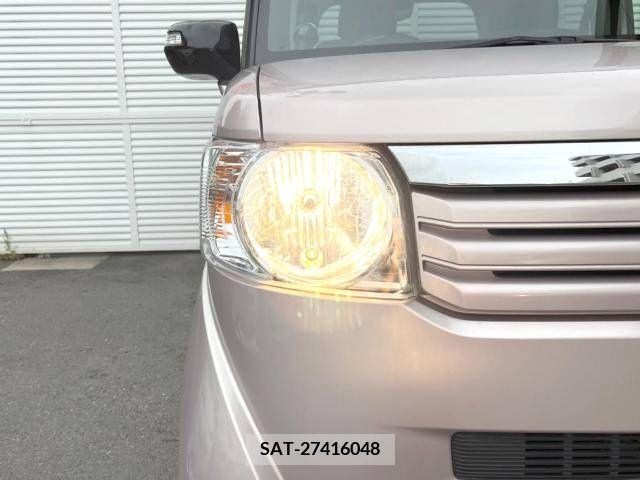 Honda N BOX 2014-09 306771-13