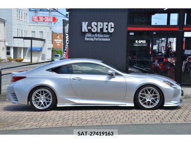 Lexus RC 2014-12 202300-3