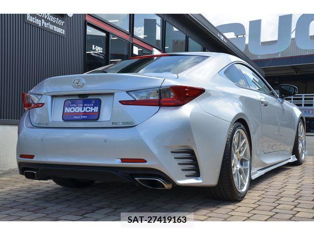 Lexus RC 2014-12 202300-4