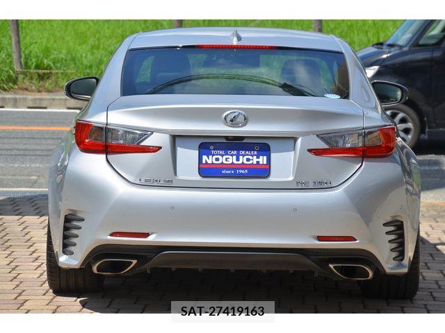 Lexus RC 2014-12 202300-5