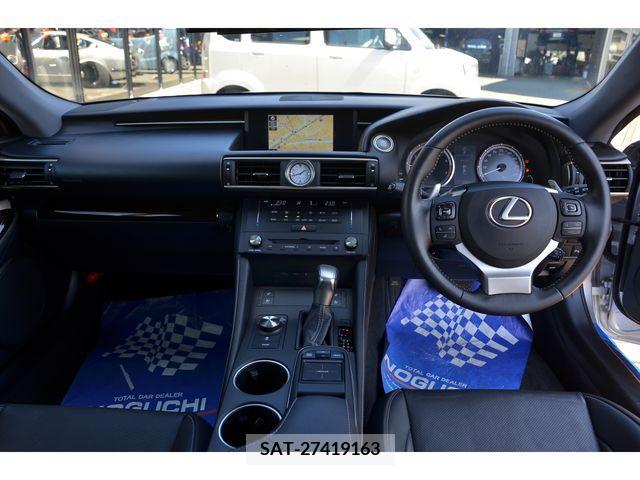 Lexus RC 2014-12 202300-6
