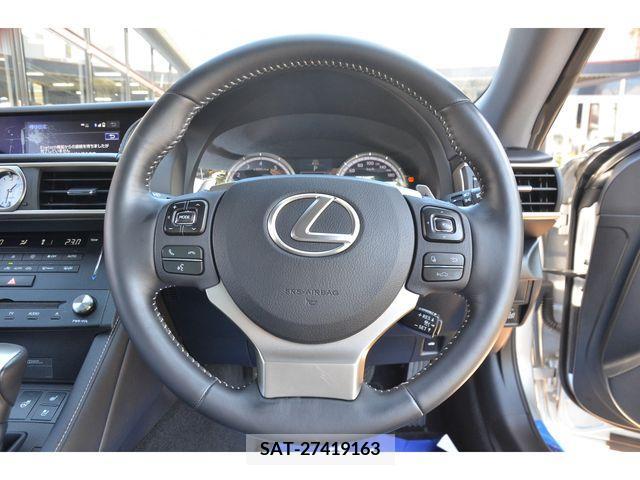 Lexus RC 2014-12 202300-7