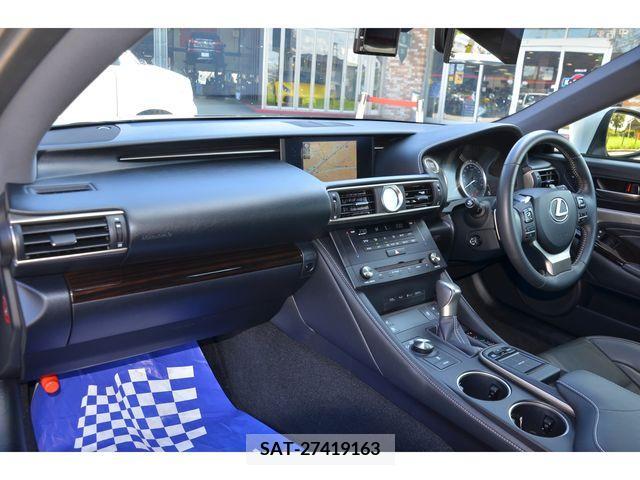 Lexus RC 2014-12 202300-14