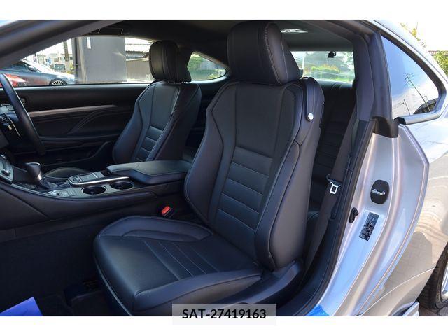 Lexus RC 2014-12 202300-15