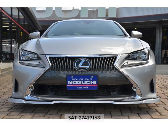 Lexus RC 2014-12 202300-1
